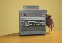 Slide of Daron Electric