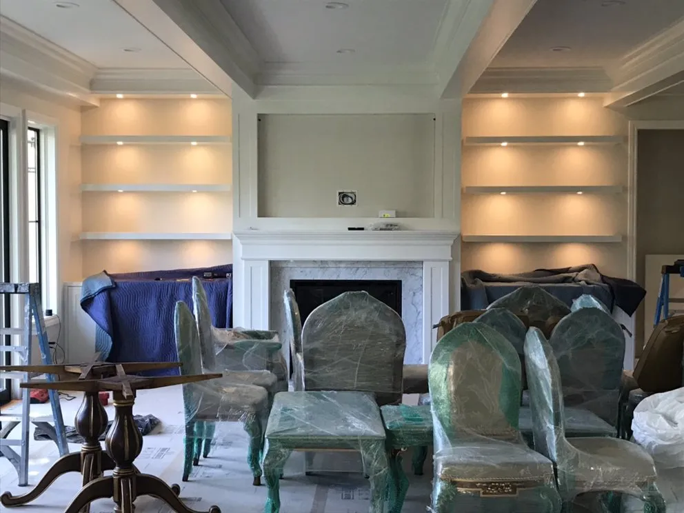 Slide of Darrah Electric