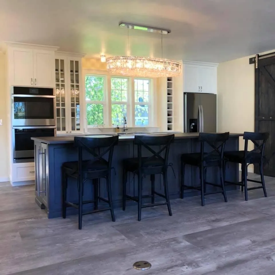 Slide of Darrah Electric