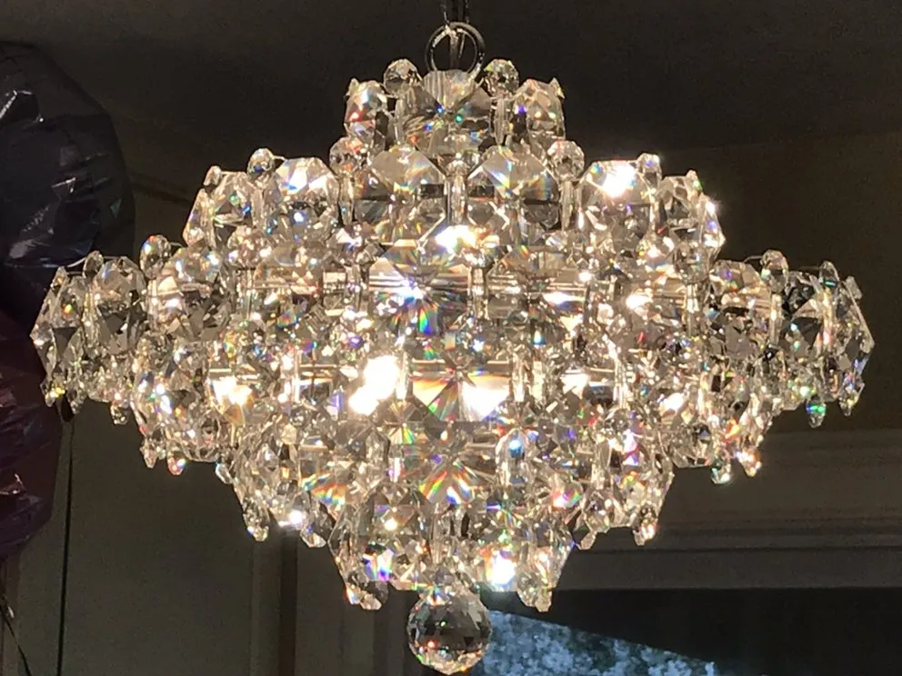 Slide of Darrah Electric