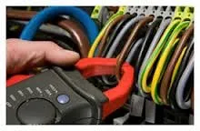 Slide of Darrell Electric