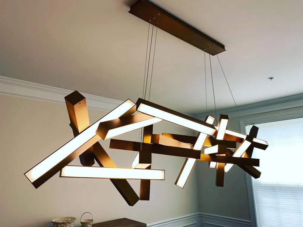 Slide of Darrell Electrical