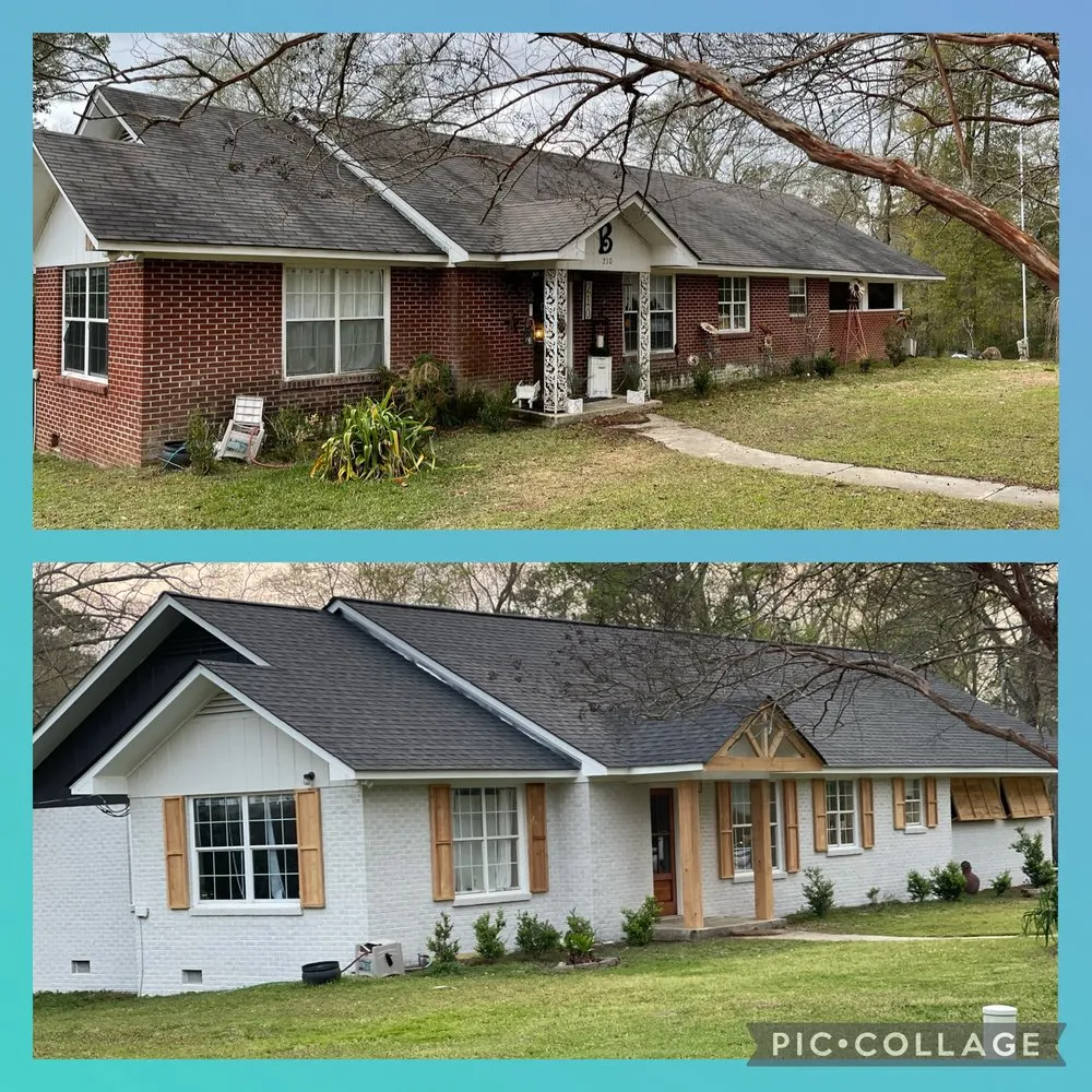 Slide of Darrell Mobbs Construction And Repair