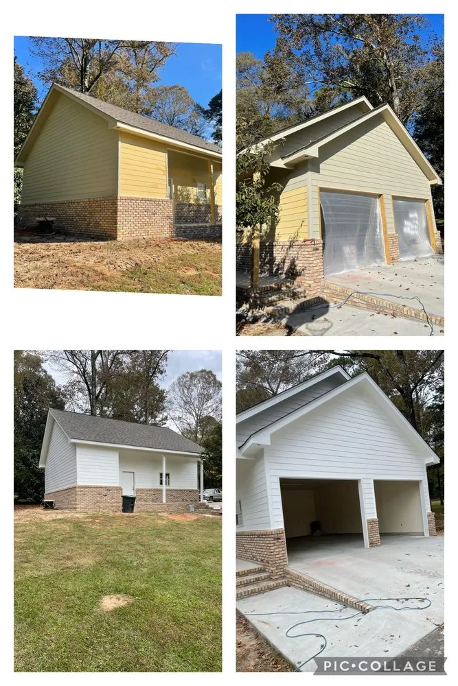 Slide of Darrell Mobbs Construction And Repair