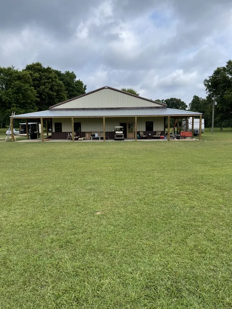 Slide of Darrell Mobbs Construction And Repair