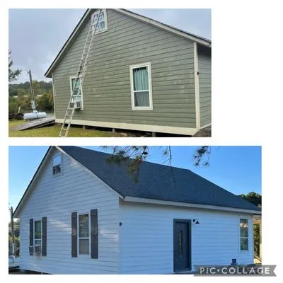 Darrell Mobbs Construction And Repair