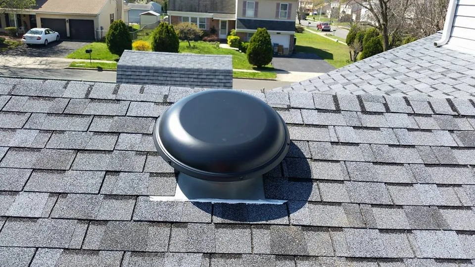 Slide of Darren's Electric