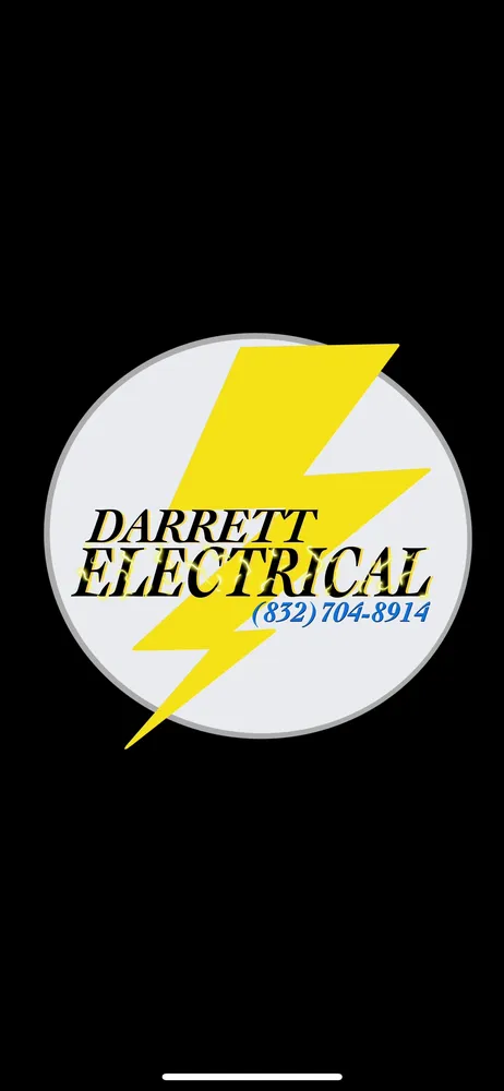 Slide of Darrett Electrical