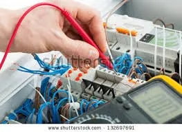 Slide of Darrin & Sons Electrician Services