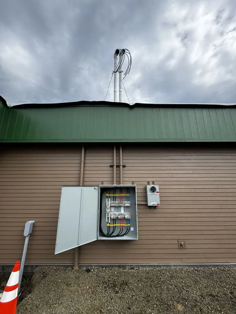 Slide of Darst Electrical