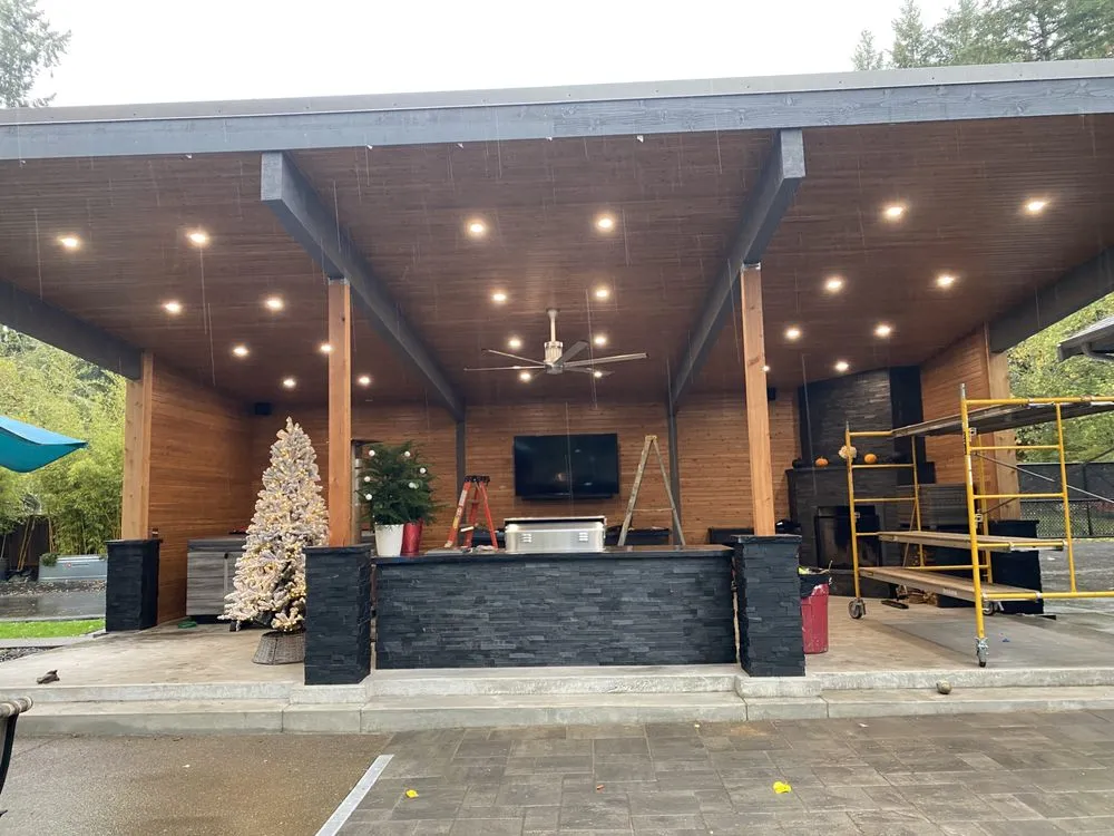 Slide of Darst Electrical