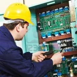 Slide of Darwan Electricians