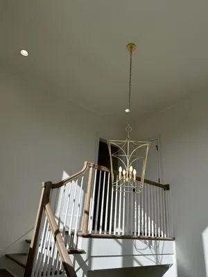 Darwin Guzman Electric