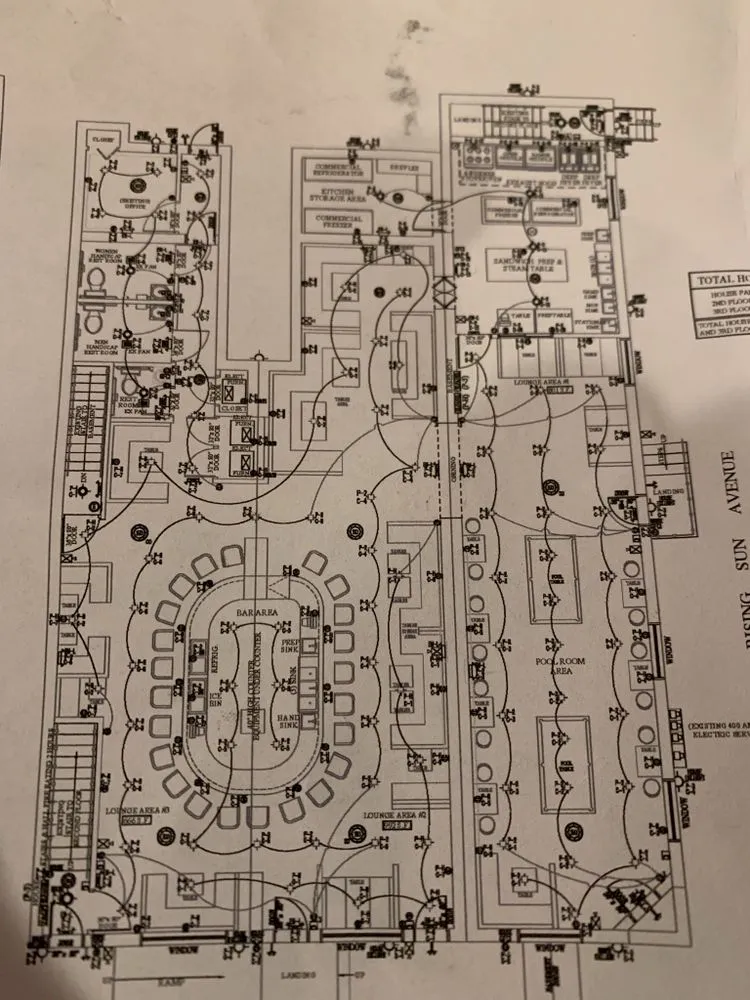 Slide of Daryl Carter's Electrical Services