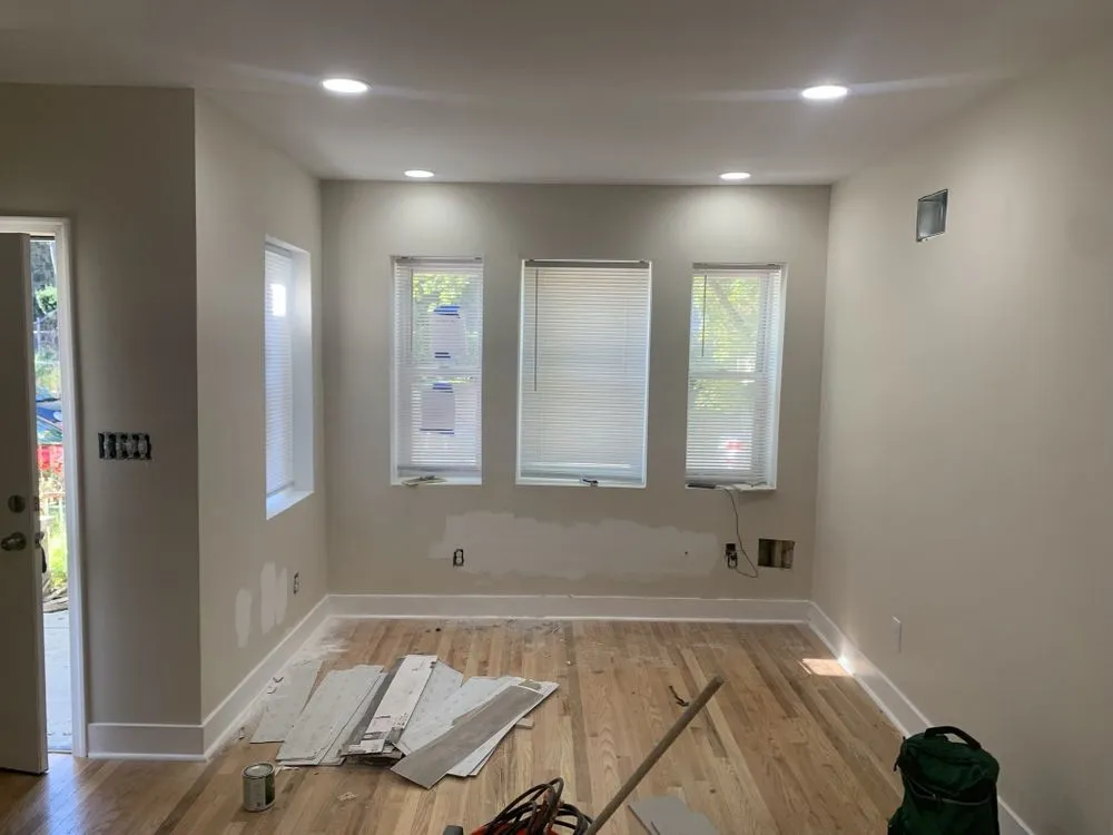 Slide of Daryl Carter's Electrical Services