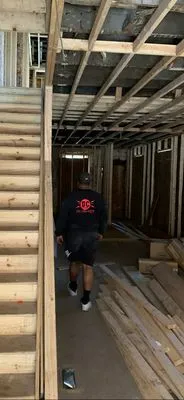 Daryl Carter's Electrical Services