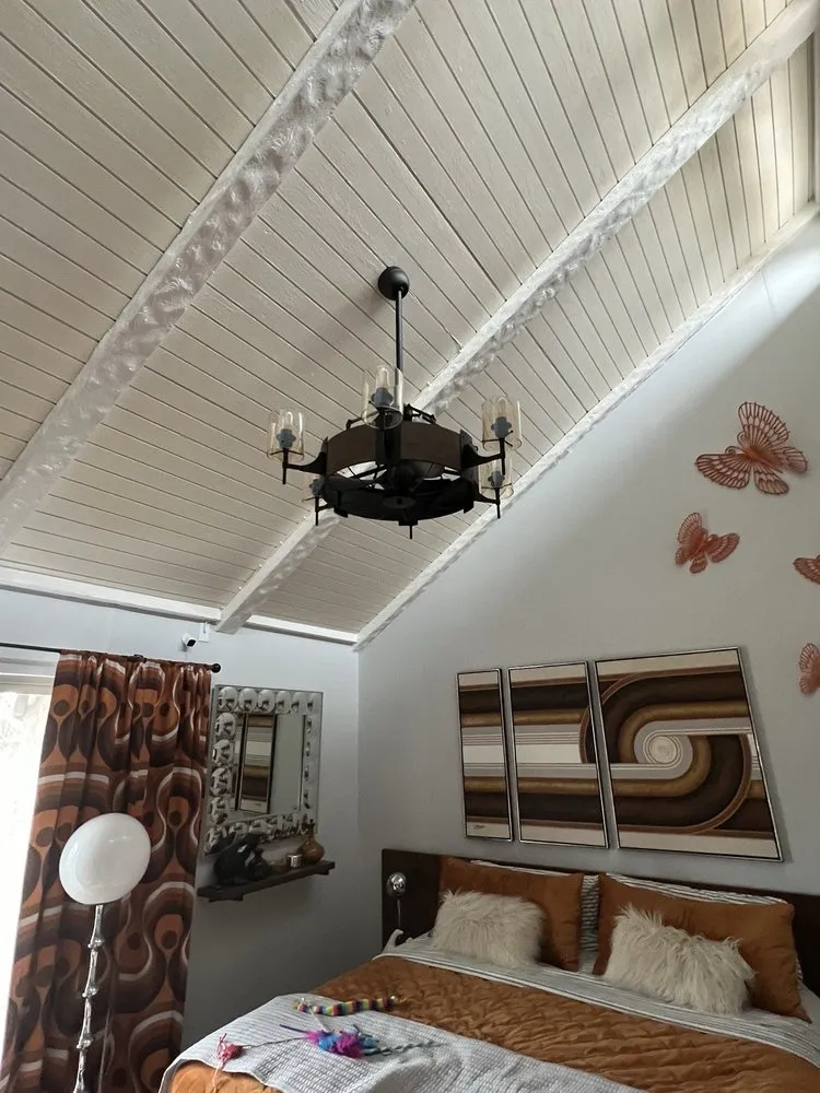 Slide of Daryl Howard - Master Electrician