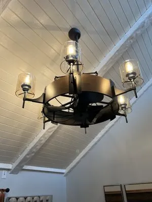 Daryl Howard - Master Electrician