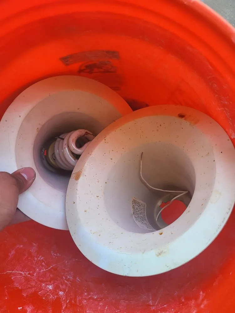 Slide of Dash Electric