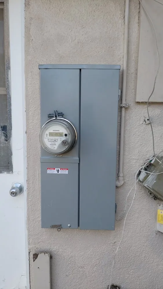 Slide of Dash Electric