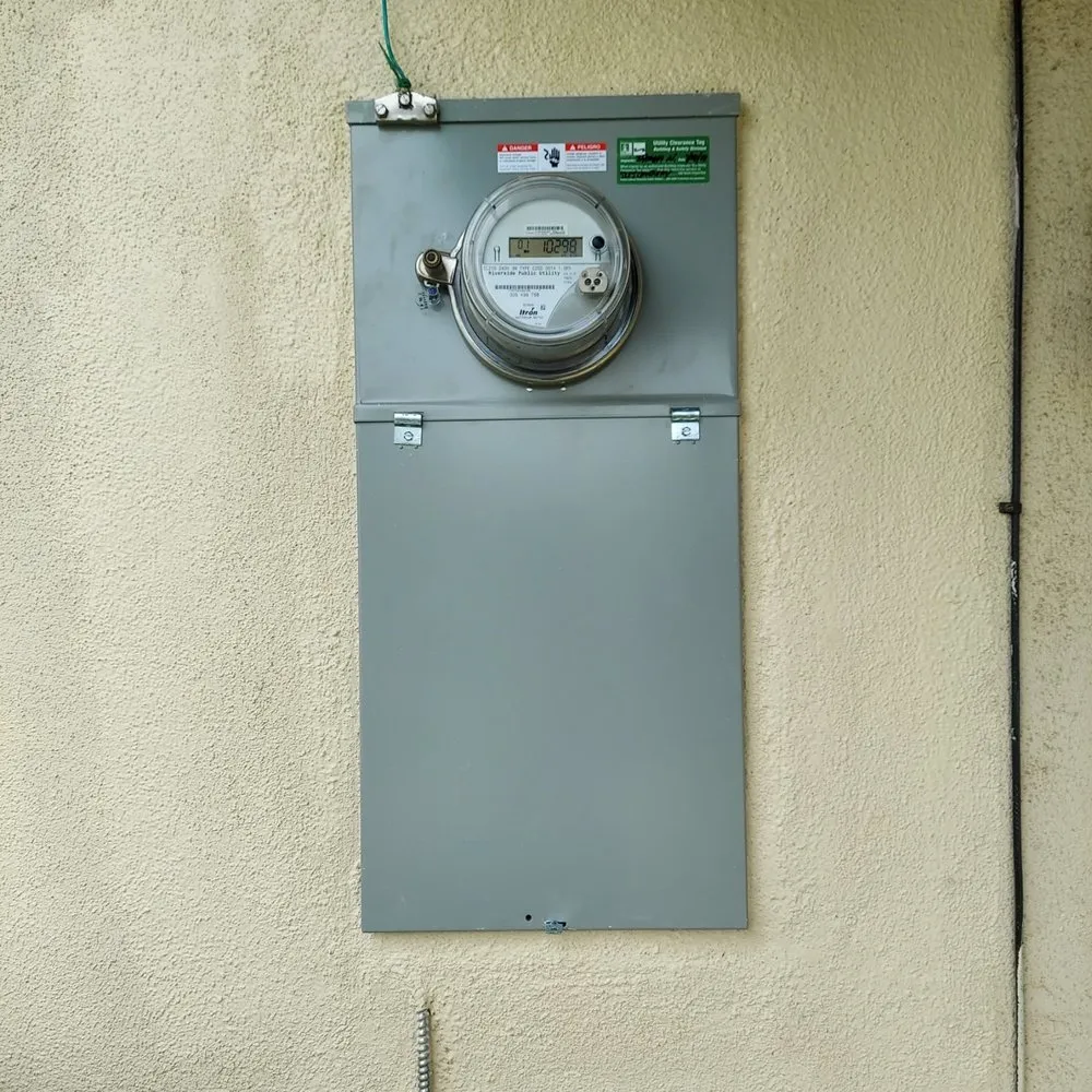 Slide of Dash Electric