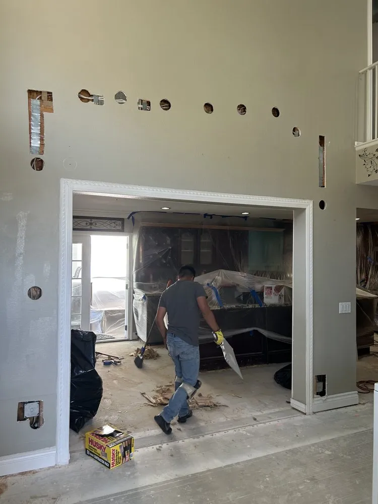 Slide of Dash Electric