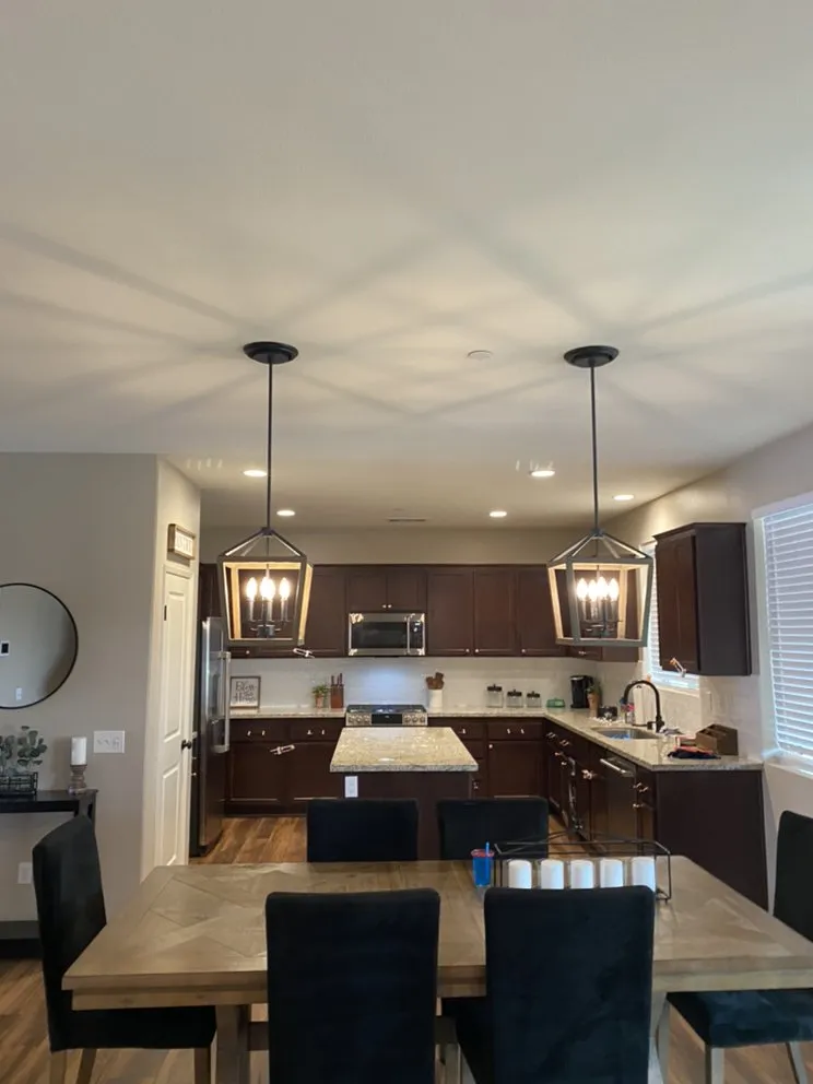 Slide of Dash Electric