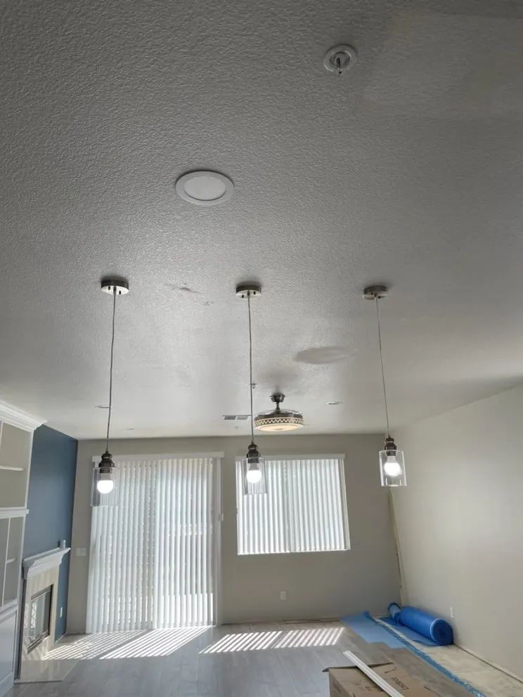 Slide of Dash Electric