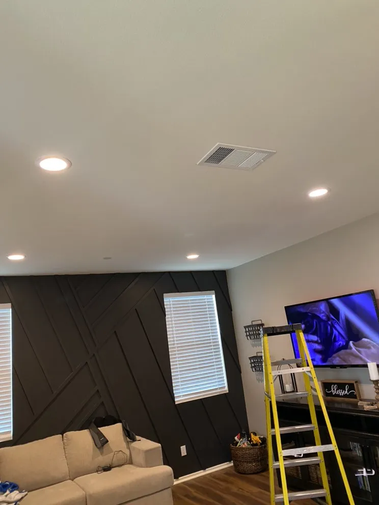 Slide of Dash Electric