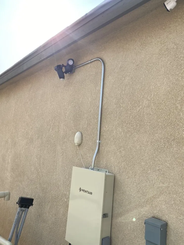 Slide of Dash Electric