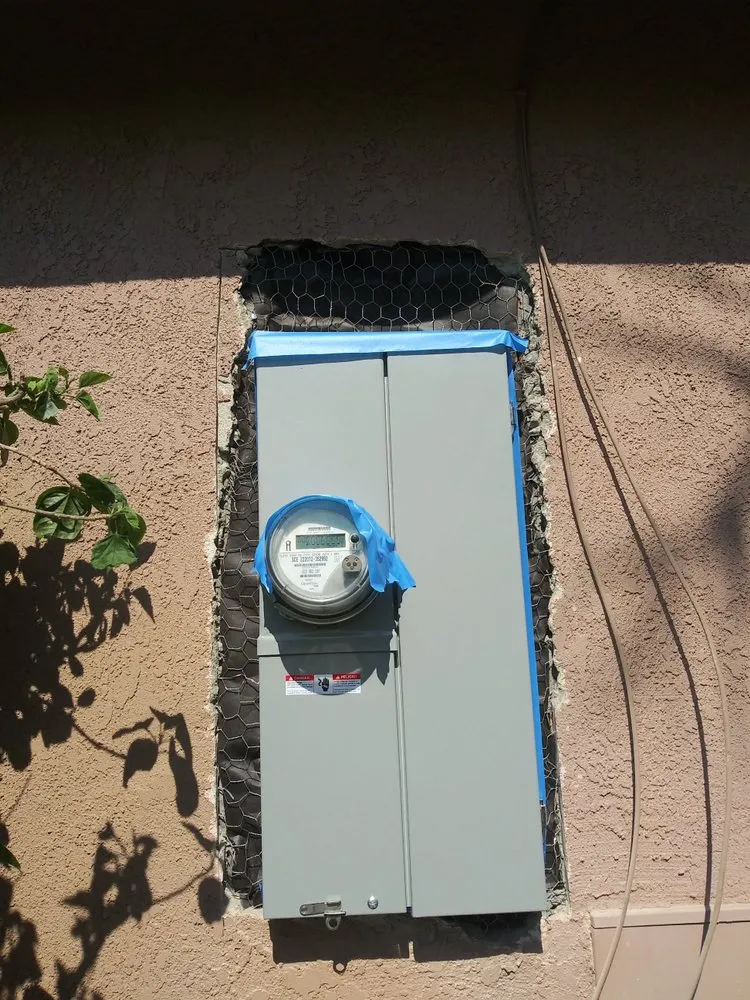 Slide of Dash Electric