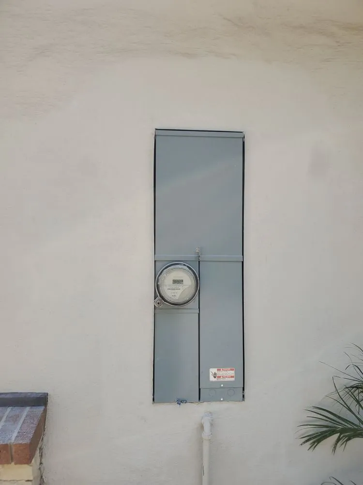 Slide of Dash Electric