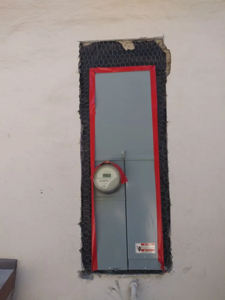 Slide of Dash Electric