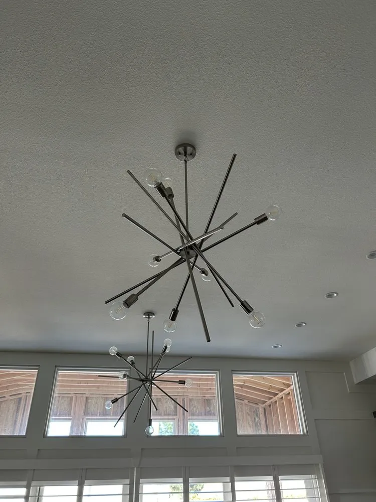 Slide of Dash Electric