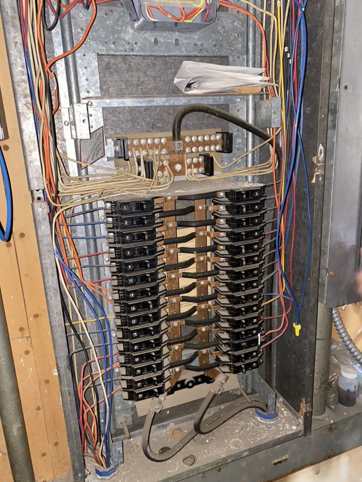 Slide of Dash Electric