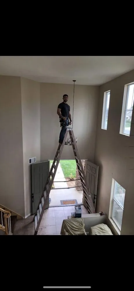 Slide of Dash Electric