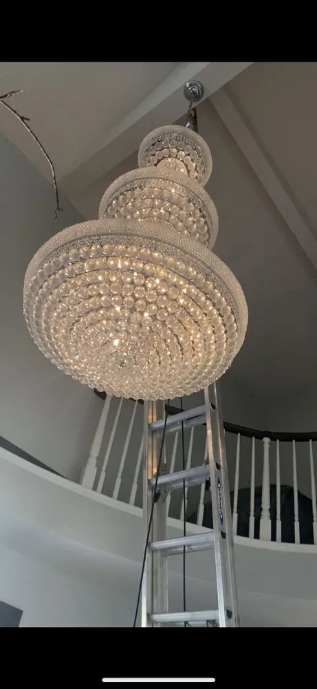 Slide of Dash Electric