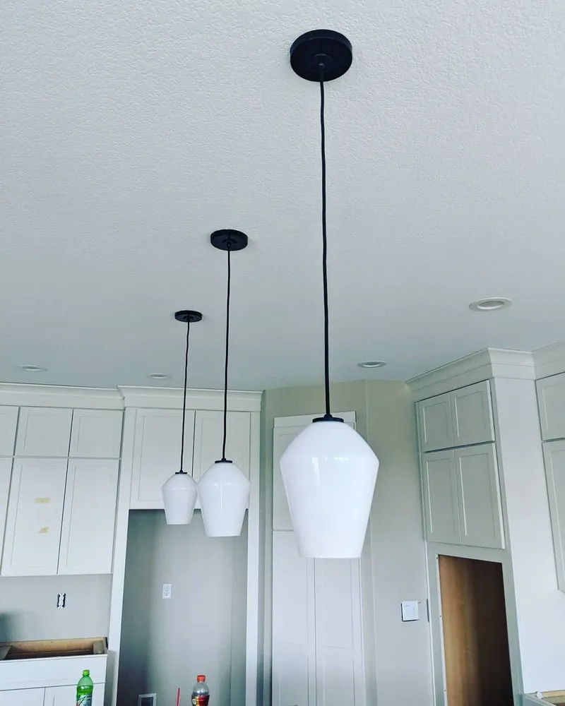 Slide of Dash Emergency Electrician