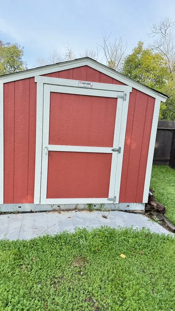 Slide of Dash Handyman