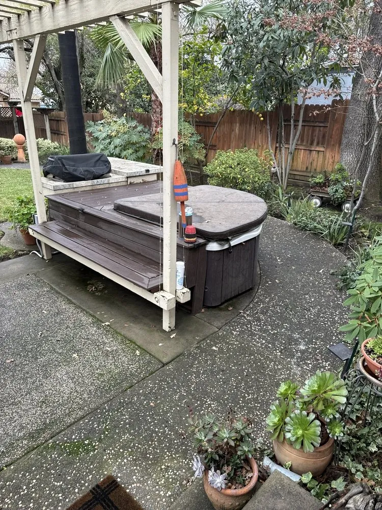 Slide of Dash Handyman