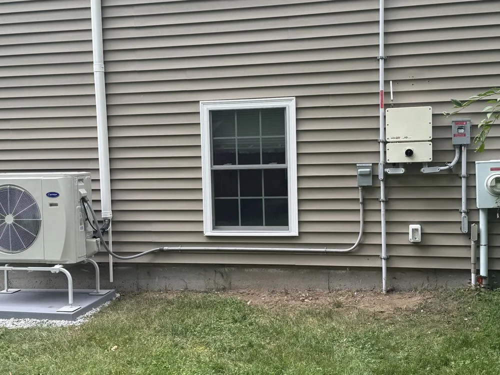 Slide of Dasilva Electrical Services