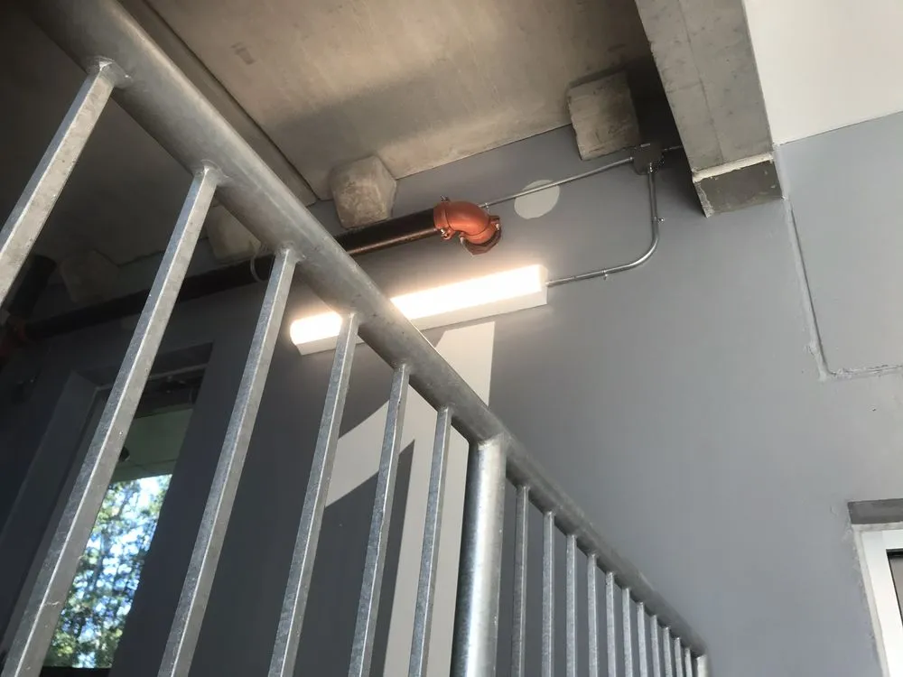 Reliable electrician providing wiring installation in Richmond, VA - Dask Electrical Services