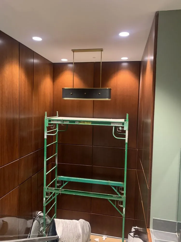 Professional electrical repair in Richmond, VA by Dask Electrical Services