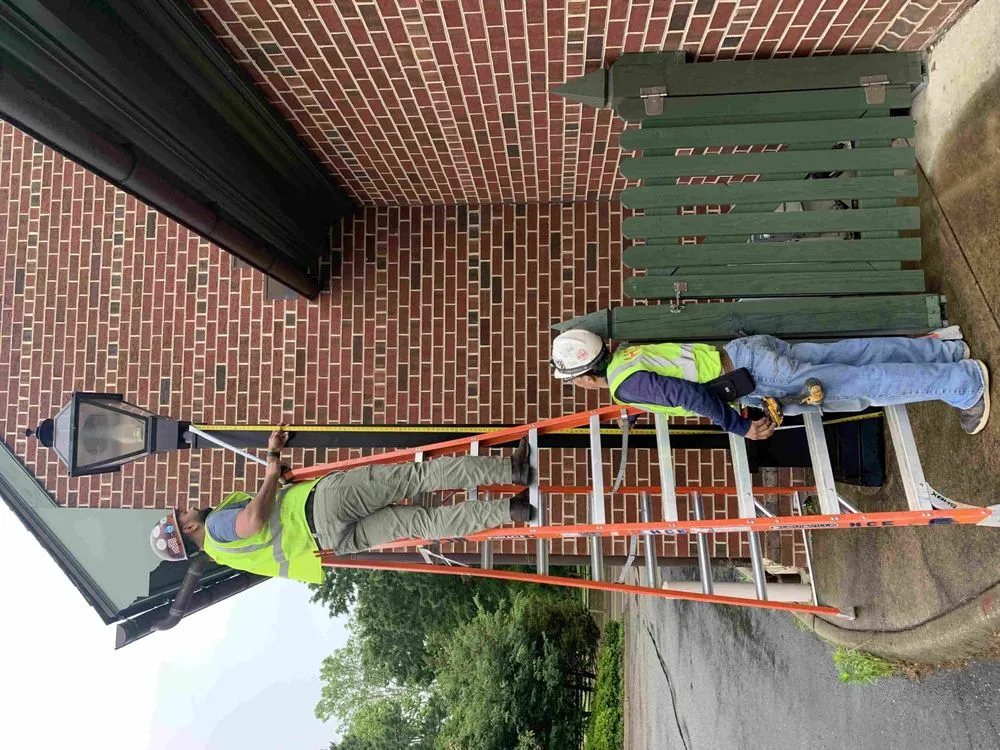 Reliable circuit breaker repair service in Richmond, VA - Dask Electrical Services