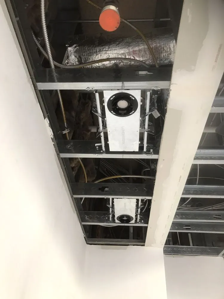 Reliable electrician providing circuit breaker repair in Richmond, VA - Dask Electrical Services