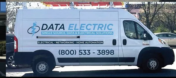 Data Electric