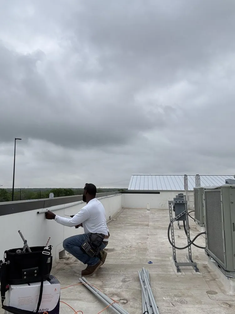 Slide of Data Source Solutions