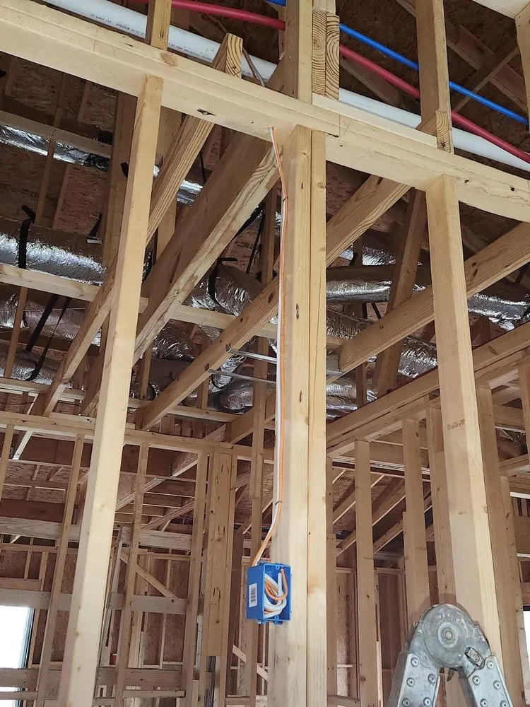 Certified electrical service for homes in circuit breaker repair,  by 