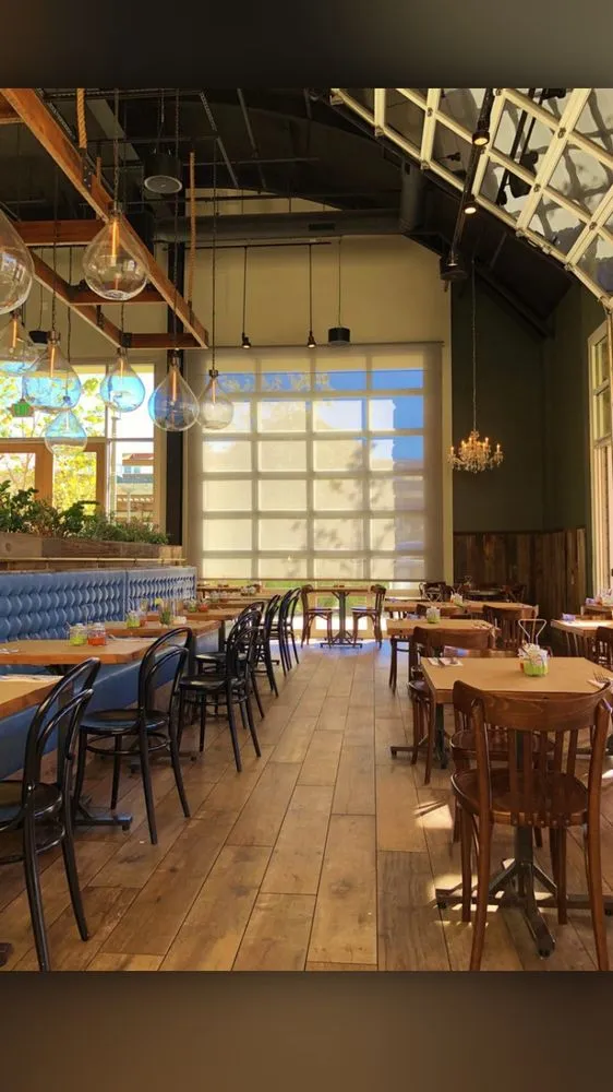 Slide of Datch Electric