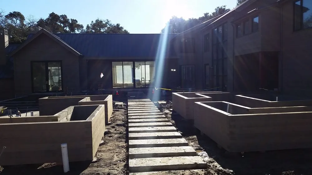 Slide of Datch Electric